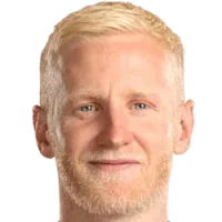 Will Hughes