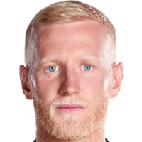 Will Hughes