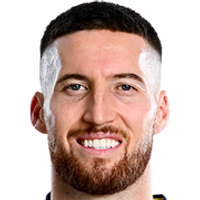 Matt Doherty