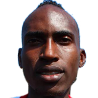 Frédéric Nsabiyumva 