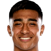Julian Araujo