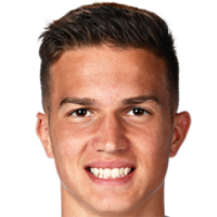 Cole Bassett 