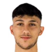 Muhammed Sarıkaya
