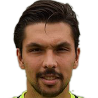 Muhammed Alperen Uysal