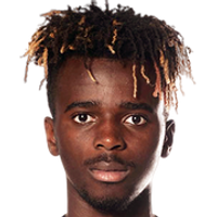 Exaucé Mpembele Boula