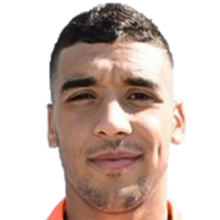 Younes Karabila Transfer News, History, Market Value (ETV) & Career Stats