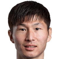 Min-su Kang