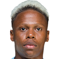 Clinton N'Jie