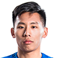 Zhou Junchen