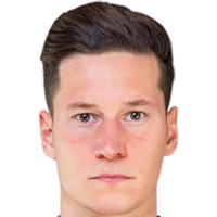 Julian Draxler