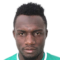 Abdoul Abass Guiro