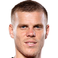 Aleksandr Kokorin