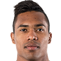 Alex Sandro