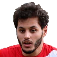 Idriss Taboubi