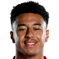 Jesse Lingard