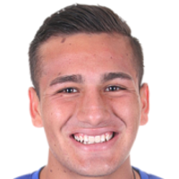 Christian Vasquez