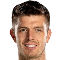 Nick Pope