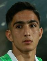 Ehsan Hosseini