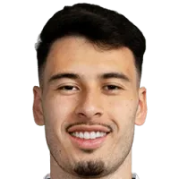 Gabriel Martinelli