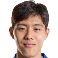 Sung-Kuen Choi