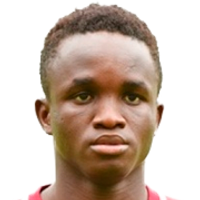 Cheick Tidiane Sabaly