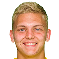 Dmitriy Kalugin
