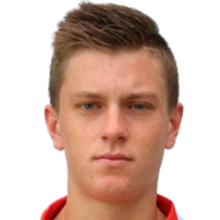 Nik Marinšek