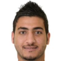 Abdullah Al-Shammari