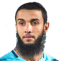 Mohamed Ali Amri