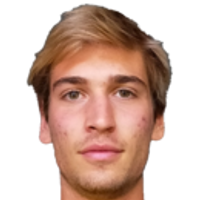 Dion Ruffo Luci