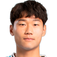 Oh Hu-Seong