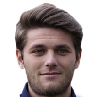 Jordan Gaubey
