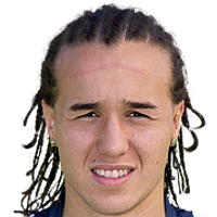 Diego Laxalt