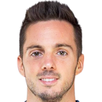 Pablo Sarabia