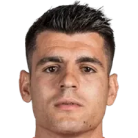 Álvaro Morata
