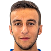 Filippo Ghioldi