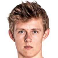 Mathias Jørgensen