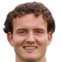 Jop van den Avert