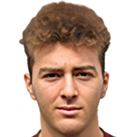 Luca Lewis