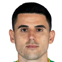 Tom Rogic