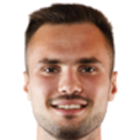 Daniel Kalajdzic
