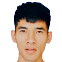 Dinh Manh Nguyen