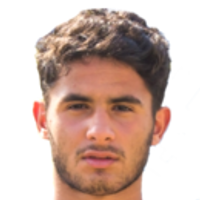 Marcos Nicolas Mercado