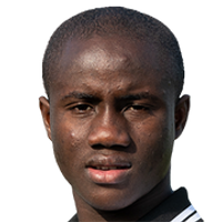 Drissa Camara