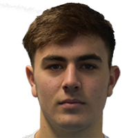 Alfie Cutbush