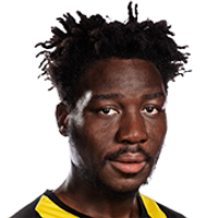Jean Marie Dongou