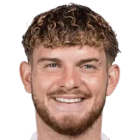 Harvey Elliott