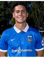 Jacob Barron