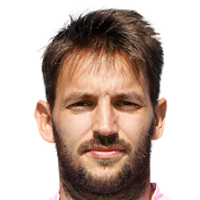 Milos Ninkovic