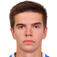 Maksim Kryukov